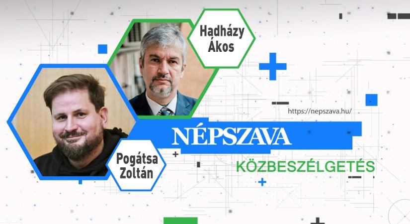 Hadházy Ákos: Orbán Viktor őrizetbe vételét nem lehet megúszni