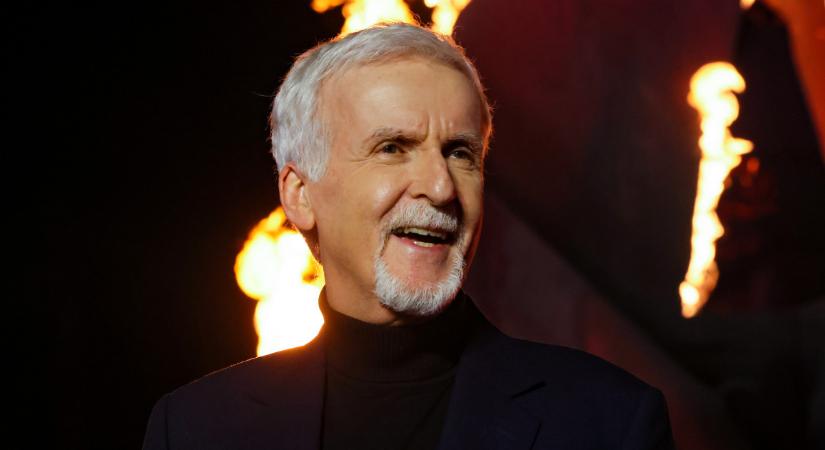 Van, amit sosem akarnak újra látni: a nézők szerint ez James Cameron legrosszabb és legjobb filmje