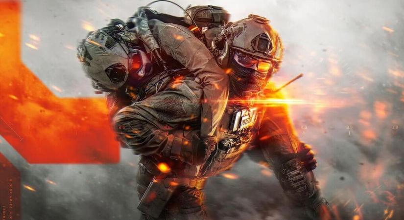Battlefield 6: a harmadik évaddal a játékosok is újra elővették a játékot! [VIDEO]