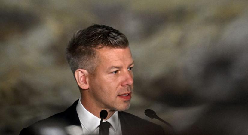 Magyar Péter a május 25-i héten meg akar állapodni az uniós pénzekről