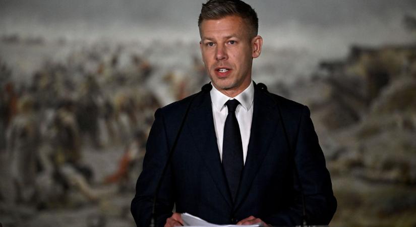 Ópusztaszeren ülésezik az új kormány, Magyar Péter sajtótájékoztatót tartott (videó)