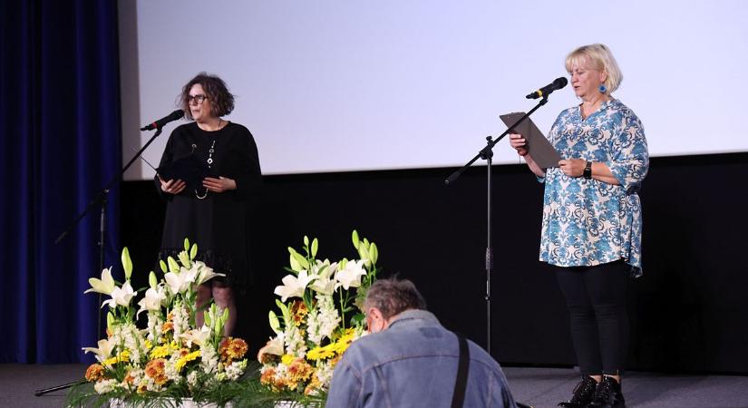 Öt napra a filmek fővárosává változik Szeged, elindult a jubileumi ZSIFF