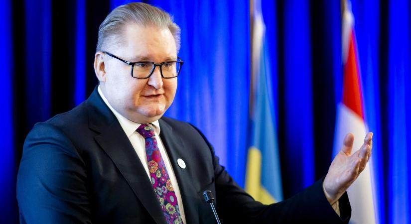 Ukrajna a magyar érdekeket teljes mértékben figyelembe vevő intézkedési tervet dolgozott ki a kisebbségek jogainak védelméről