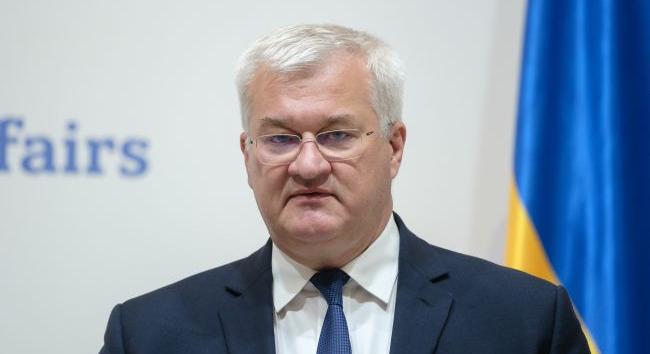 Ukrajnának egyetlen háborús nap körülbelül 450 millió dollárjába kerül – Szibiha