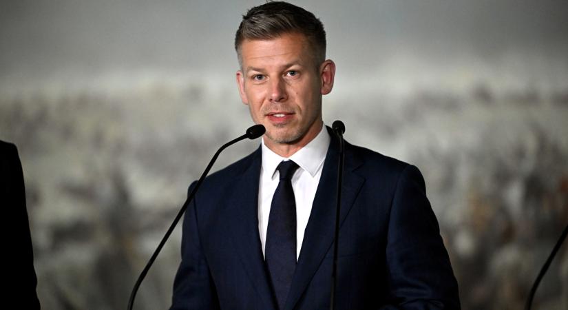Magyar Péter bejelentette a kormány első döntéseit: a védett üzemanyagárról, a költségvetésről és az uniós pénzekről is üzent