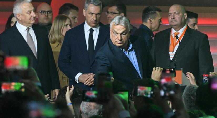 Ranschburg Zoltán: Orbán csak a szépre emlékezik
