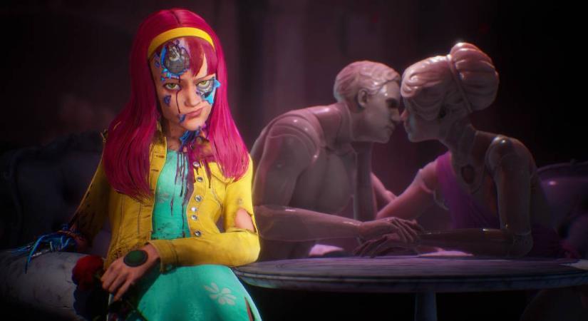 Azért készül már 10 éve a BioShock atyjának új címe, mert ilyen sztorijátékot még senki sem rakott össze