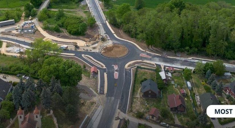 Észak-vasi beruházási projektek - ezt veszi át a kormány az ÉKM-től