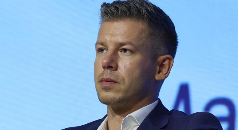 Este jött: közlést tett az üzemanyagok védett áráról Magyar Péter