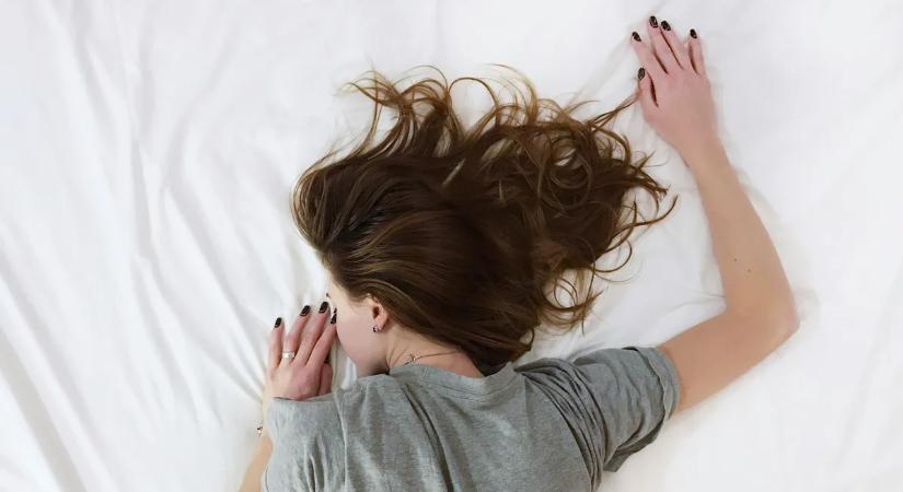 Főnök, kolléga vagy ex? Ezért álmodik velük erotikus dolgokat