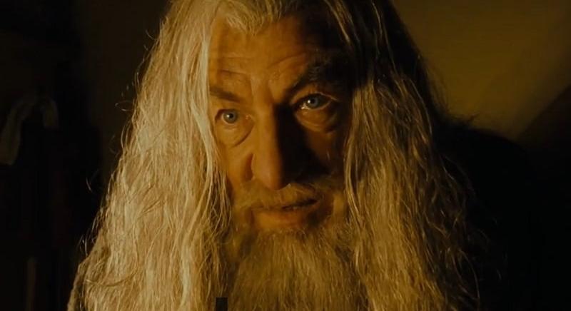Gandalf alakítója csak emiatt csinálja – megdöbbentőt mondott Ian McKellen A Gyűrűk Ura kapcsán