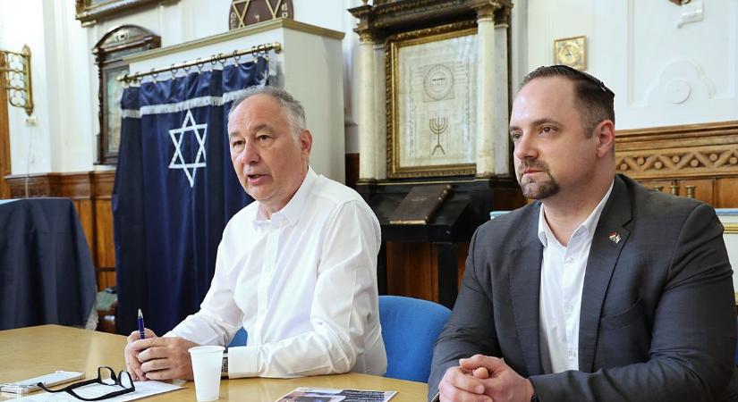 Egy különleges életút előtt is tiszteleg a jubileumi kulturális fesztivál
