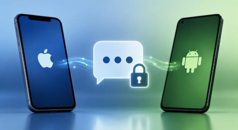 Változást élesítenek az androidosok és az iPhone-osok mobilján is