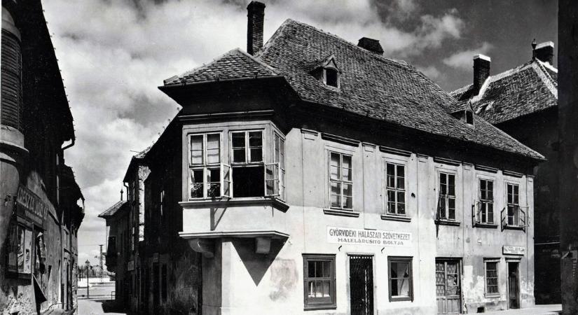 Nagy fogás 1958-ból: ritka méretű viza akadt a hálóba – ennyi pénzt kaptak érte a nagybajcsi halászok