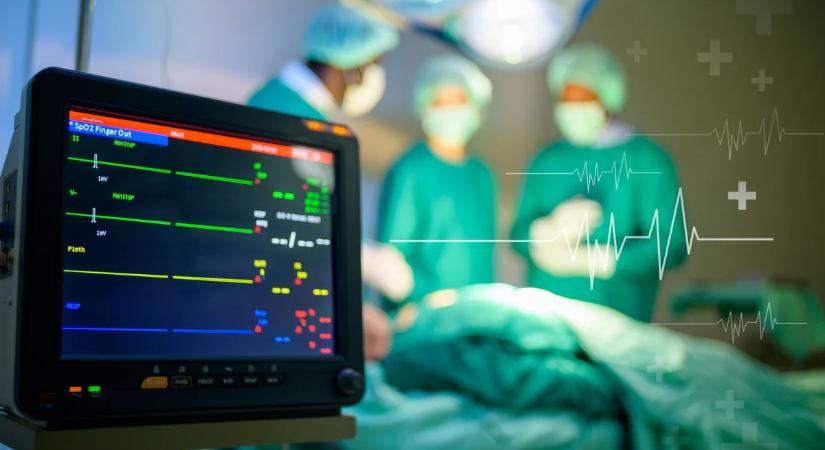 Visszatértek a halálból: a vak nő, aki látta az orvosát, és más megmagyarázhatatlan csodák