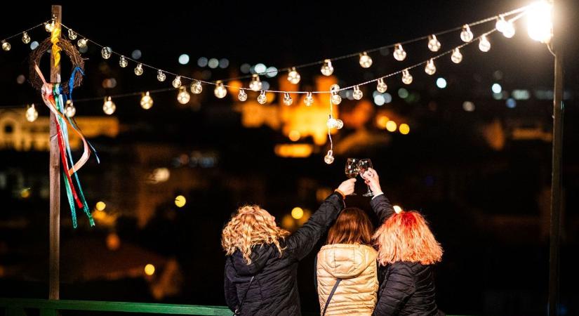 Avas, bor és zene három napon át: minden, amit a 14. Avasi Borangolásról tudni kell