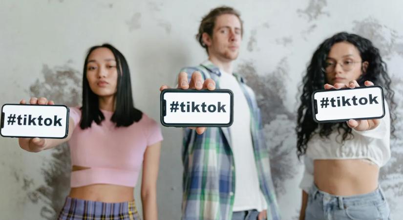 Nagy dobást jelentett be a TikTok, aminek örülni fognak a felhasználók