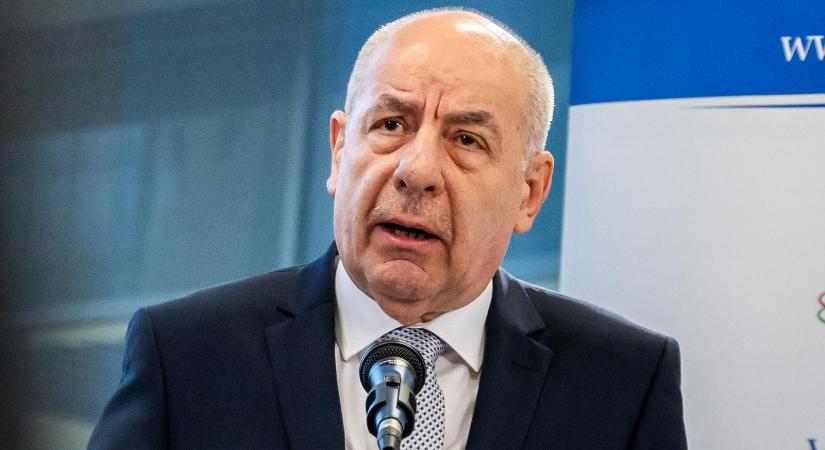 Sulyok Tamás maradna államfő, arra viszont inkább nem válaszol, hogy miként élte meg a megaláztatást