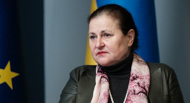 A kijevi EU-nagykövet szerint Jermak perét az oroszok Ukrajna elleni hibrid háborúra használhatják fel