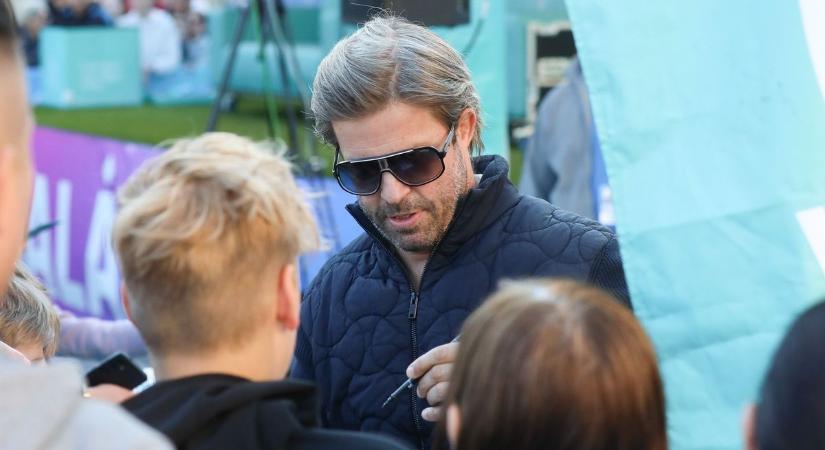 Balázsék Szombathelyen: megtelt a Fő tér, nyeremények és hatalmas buli a Roadshow-n - fotók