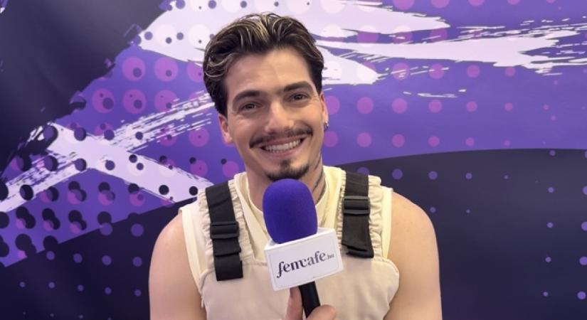 Marics Peti megszólalt a Megasztár új évadáról: „Biztos, hogy lesznek csörték”