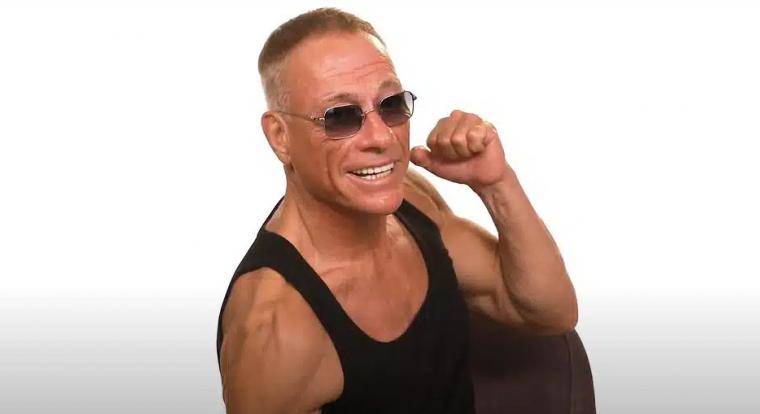 Jean-Claude Van Damme tengeralattjáró-kapitányként tér vissza