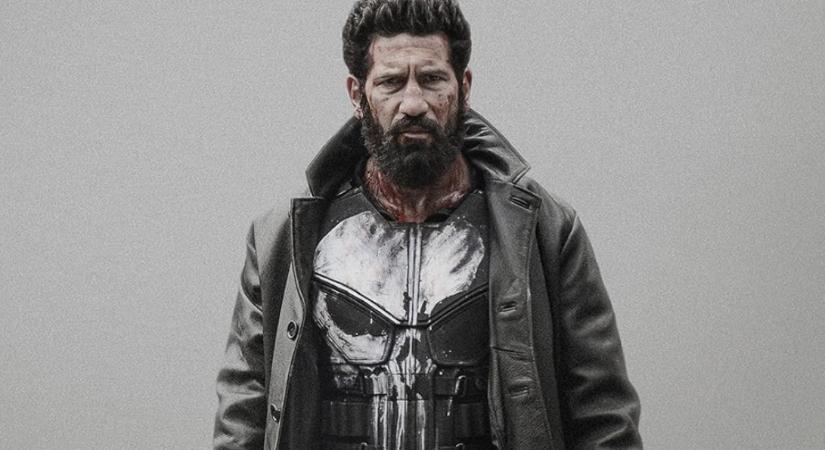 The Punisher: Az utolsó célpont-kritikák: Megérte várni az új Marvel-filmre? Mától a Disney-on!
