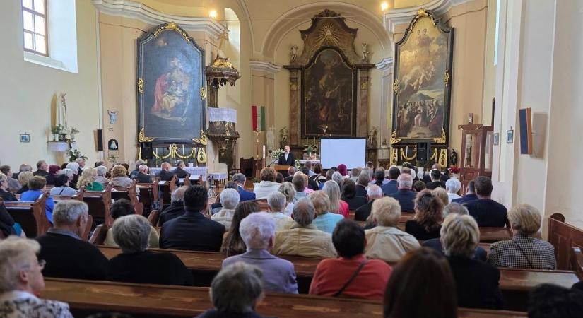 Különleges estére készül a település, ez lesz a 18. templomi koncertjük