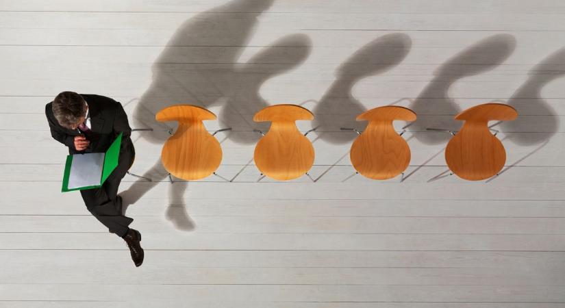 Ezt a trükkös feladványt állásinterjún is használják – te meg tudod oldani?