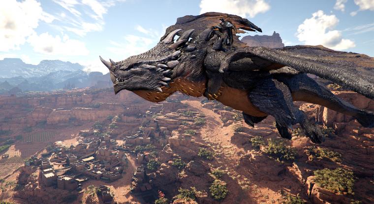 A Crimson Desert sikere után már a DLC is napirenden van