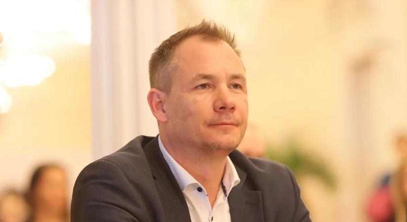 NS-infó: Kulcsár Krisztián lesz a sportért felelős államtitkár
