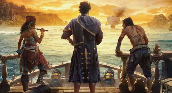 Már szinte csak jelképes összegért adják Steamen a Ubisoft kalózos játékát, a Skull and Bonest