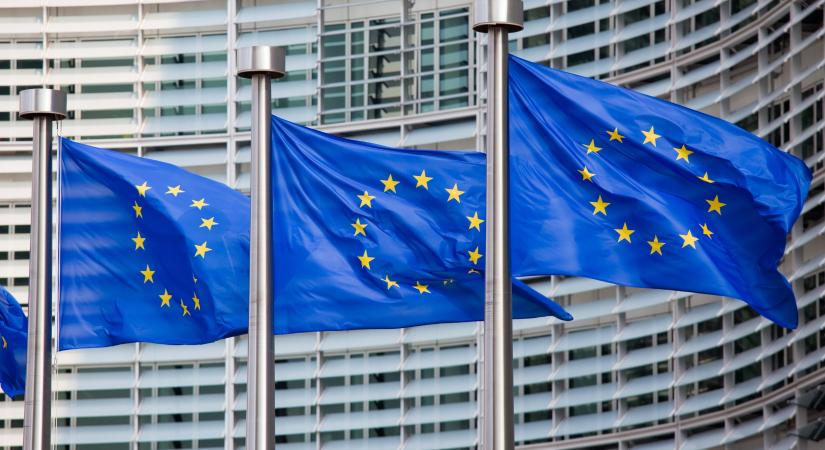 Jövő héten magas szintű EU-delegáció jön ide az uniós forrásokról tárgyalni