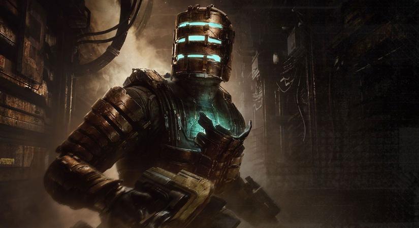 Dead Space: az író/producer lelőtte a visszatérés reményét!