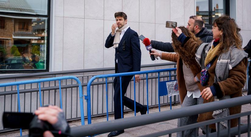 Bennfentes kereskedelem miatt kapták el a Barcelona egykori sztárját