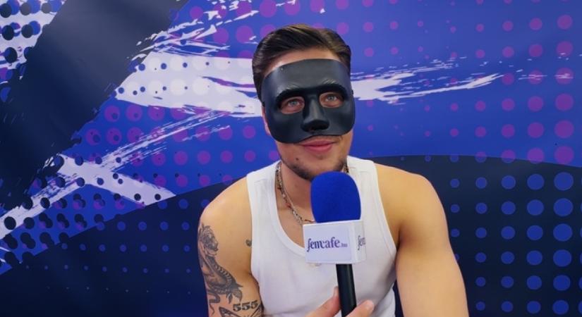 "Újra bebizonyíthatom, hogy itt a helyem” – T. Danny őszintén elárulta, milyen zsűri lesz a Megasztárban