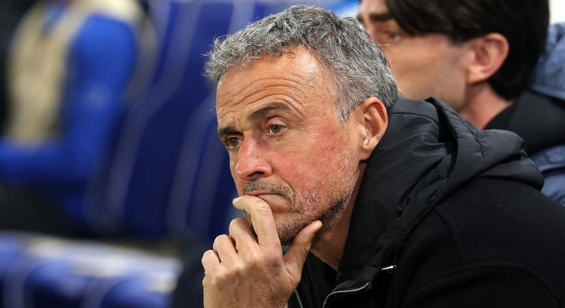 PSG-felkészülés a BL-döntőre: kihagyott gála, lökdösődések az edzésen