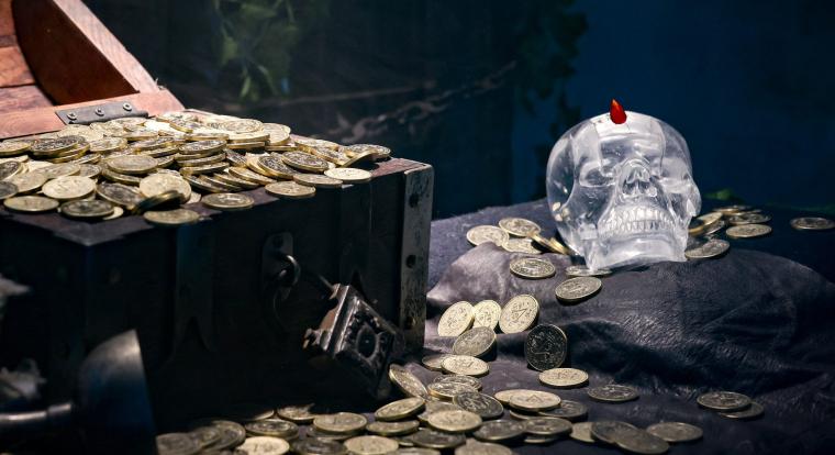 Félmillió dolláros kincsvadászatot indít az új Assassin’s Creed