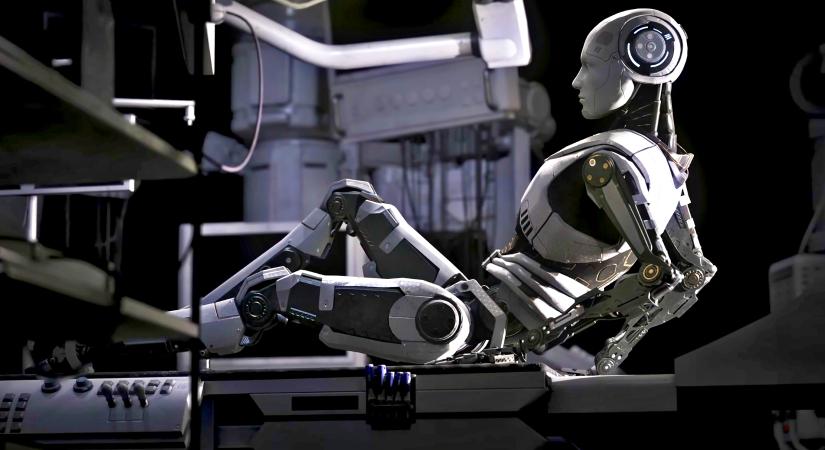 Rejtélyes előzetessel jelentették be a The Talos Principle 3-at, amivel lezárul a különleges sci-fi trilógia