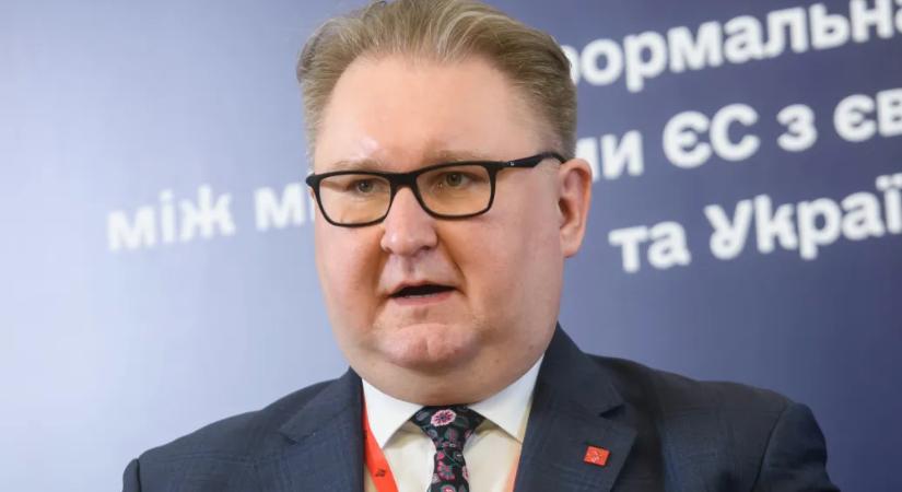 Az ukrán kormány kidolgozott egy tervet a nemzeti kisebbségek jogi helyzetének rendezésére