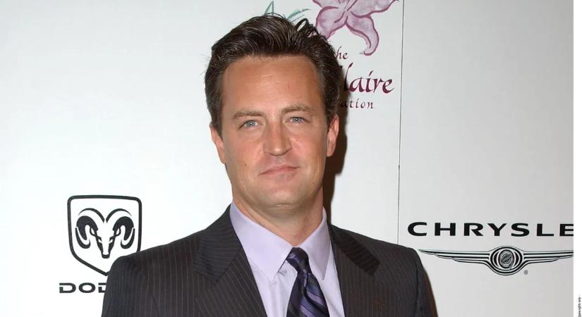 Újabb embert ítéltek el Matthew Perry halála ügyében - két évet kapott a drogfüggőségi tanácsadó