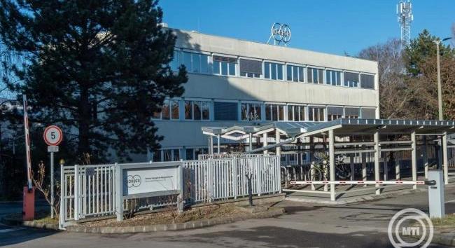 Bővíti állományát, az idén már 140 munkatársat vett fel a Körber Hungária