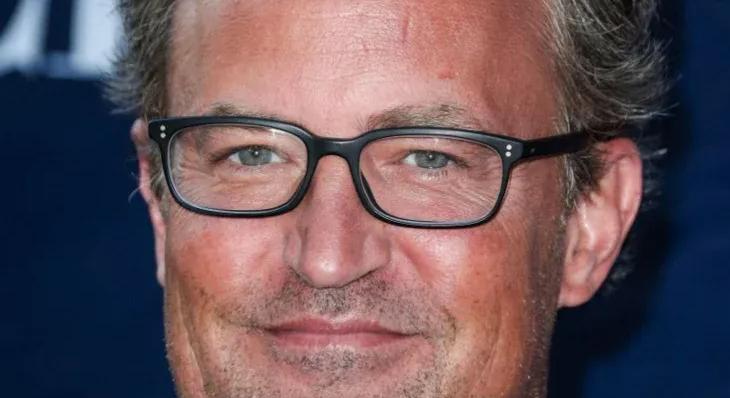 Elítélték azt az embert, aki a ketaminkirálynőtől szerzett drogot Matthew Perrynek