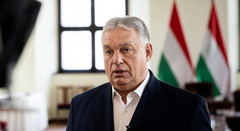 Orbán Viktor egy mindenre kiterjedő terven dolgozik – az is kiderült, mikor hozza nyilvánosságra (VIDEÓ)