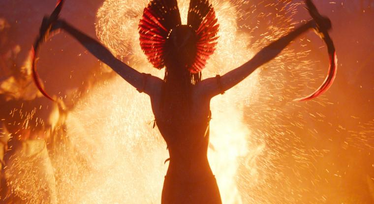 Megvan, mikor érkezik Disney-ra az Avatar: Tűz és hamu