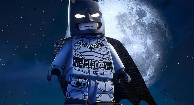 Hát, nem az új LEGO Batman miatt fogom letörölni a The Division 2-t!