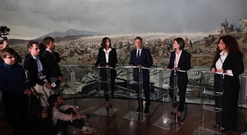 Magyar vows to bring EU funds home and release clemency scandal files