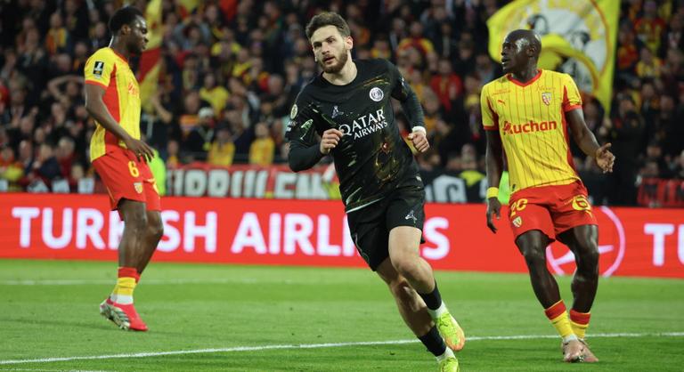 A trónkövetelő otthonában lett zsinórban ötödször bajnok a Paris Saint-Germain