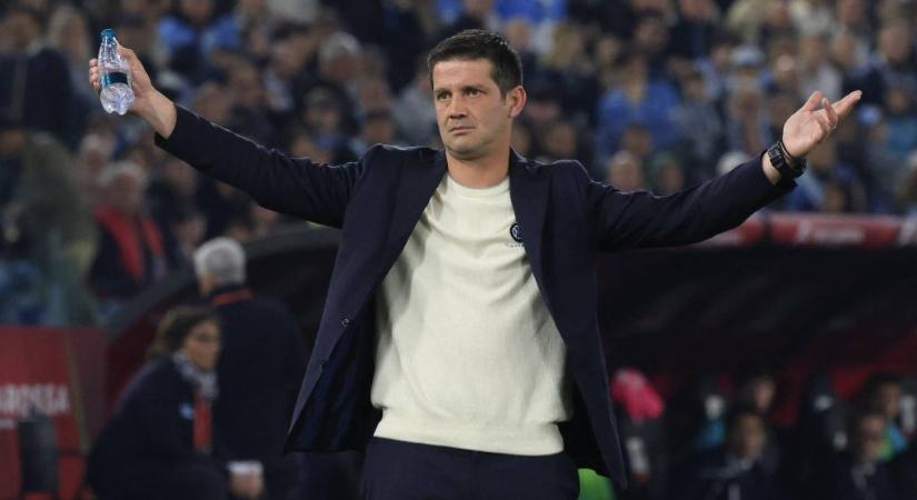 Olasz Kupát nyert az Inter, Chivu duplázott