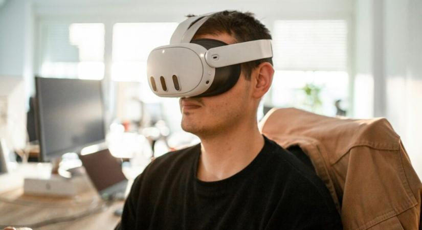 Miért nem vált a VR igazán a mainstream szórakoztatóipar részévé?